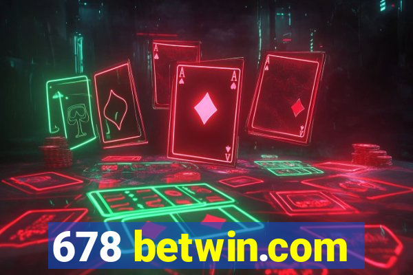 678 betwin.com